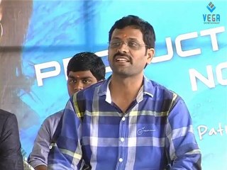 Varun Sandesh & Nisha Agarwal New Movie Opening Shoot