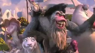 ICE AGE 4 Trailer 2012 Movie - Continental Drift - Official [HD]