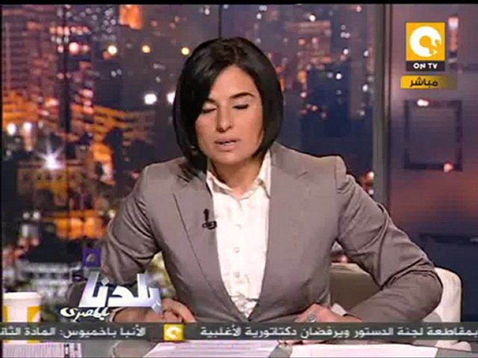 ناصر أمين: حق التصويت مكفول للشاطر ولكن ليس حق...