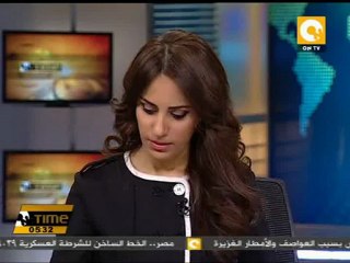 وقفات إحتجاجية للأطباء البيطرين بالمنيا