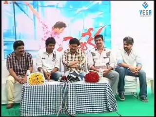 Allari Naresh "Kevvu Keka" Movie Opening