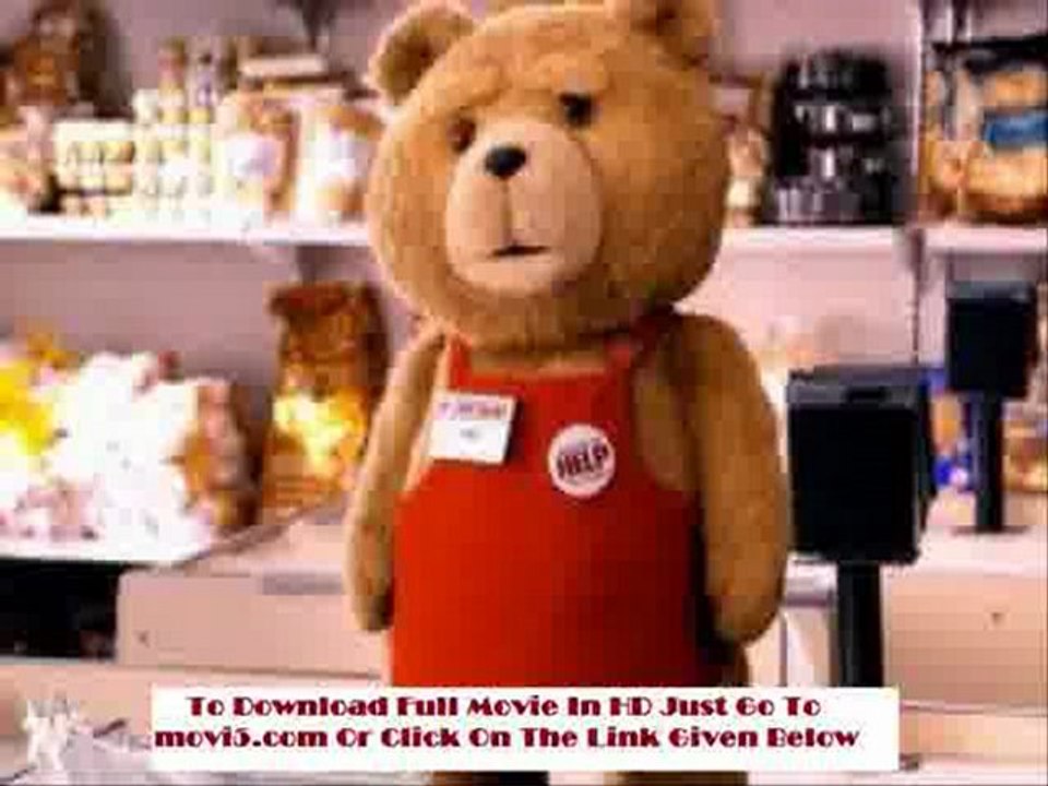 Ted Dual Audio In Hindi English Full Download video Dailymotion