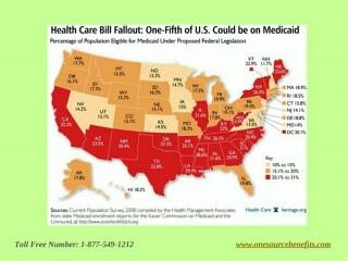 8 Key Points About the Ohio Individual Health Insurance Mandate