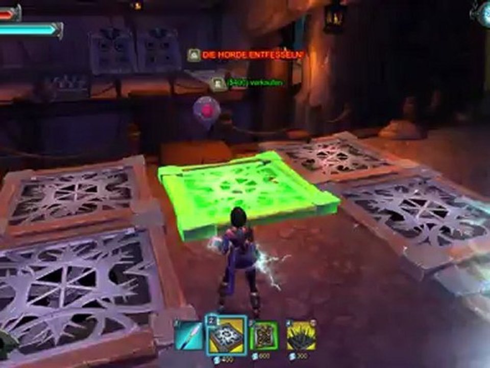 First15: Orcs Must Die 2