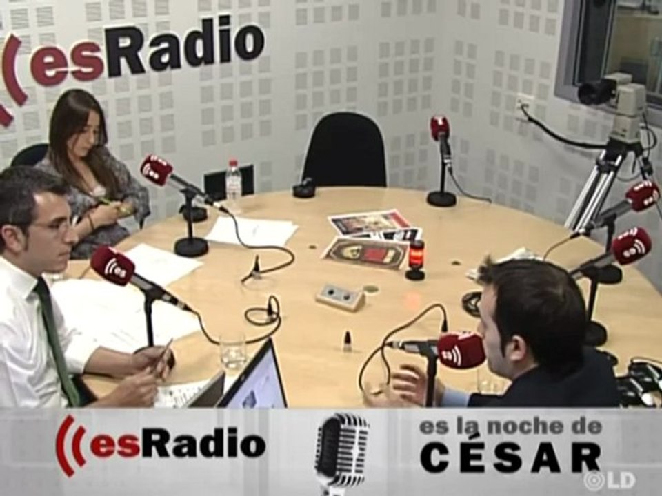 Clases de economía con Juan Ramón Rallo - 30/08/10