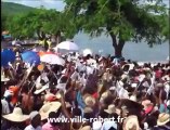 Yolé UFR -  tour des yoles 2012