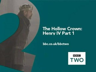 Prince Hal is summoned to Court - The Hollow Crown -Henry IV