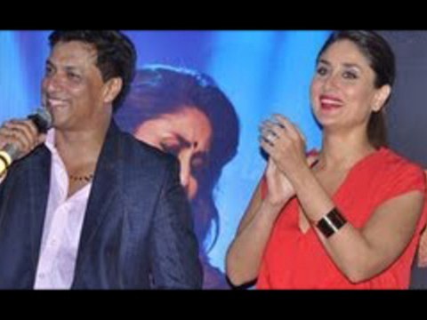 'Heroine' Not Inspired By Anyone's Life - Madhur Bhandarkar