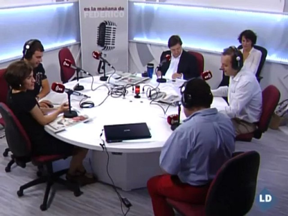 El Grupo Risa: Zapatero canta una yenka - 10/09/10