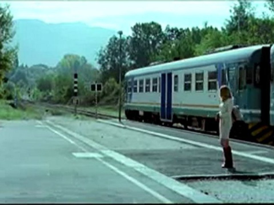 Trailer: El americano