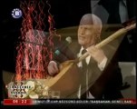 Üstat Cahit UZUN Türkiye'nin Tezenesi-(Kanal B)Kahpe felek,Şeytan bunun neresinde