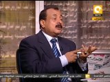 مانشيت: إقتحام وإغلاق مكتب قناة العالم بالقاهرة