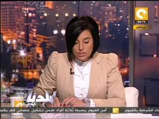بلدنا: إنهاء أزمة الأسرى الفلسطينيين بجهود مصرية