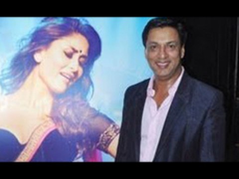 'Heroine' Not Inspired By One Person: Madhur Bhandarkar