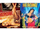 Heroine' Promos Invite Tobacco Problems - Bollywood News