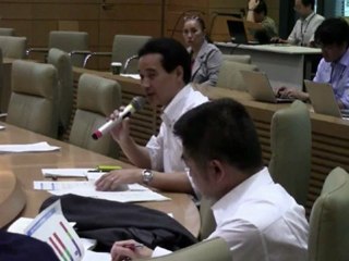 20120726 第10回 3/3 国会エネルギー調査会（準備会）東電値上げ＆国民議論