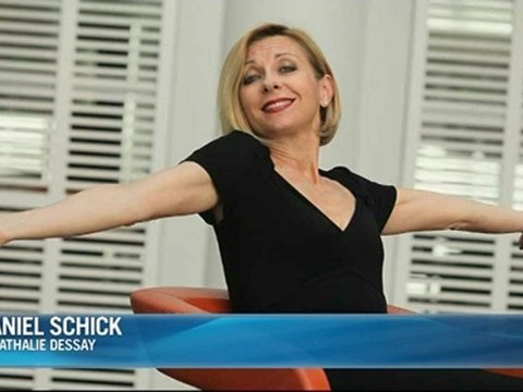 L'interview de Daniel Schick - Nathalie Dessay - Partie 2