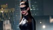 Anne Hathaway For 'Catwoman' Movie? - Hollywood Hot