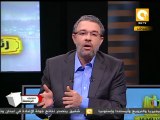 رئيس مصر: مستقبل ثورة مصر يتحدد خلال أيام