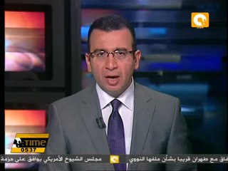 الشيخ حافظ سلامة ينفي إعلانه تأييد أيا من المرشحين