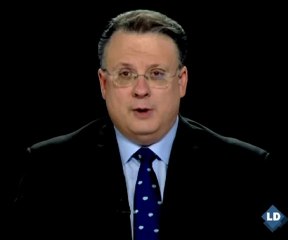 Es la noche de César: La hisotoria - 28/09/10