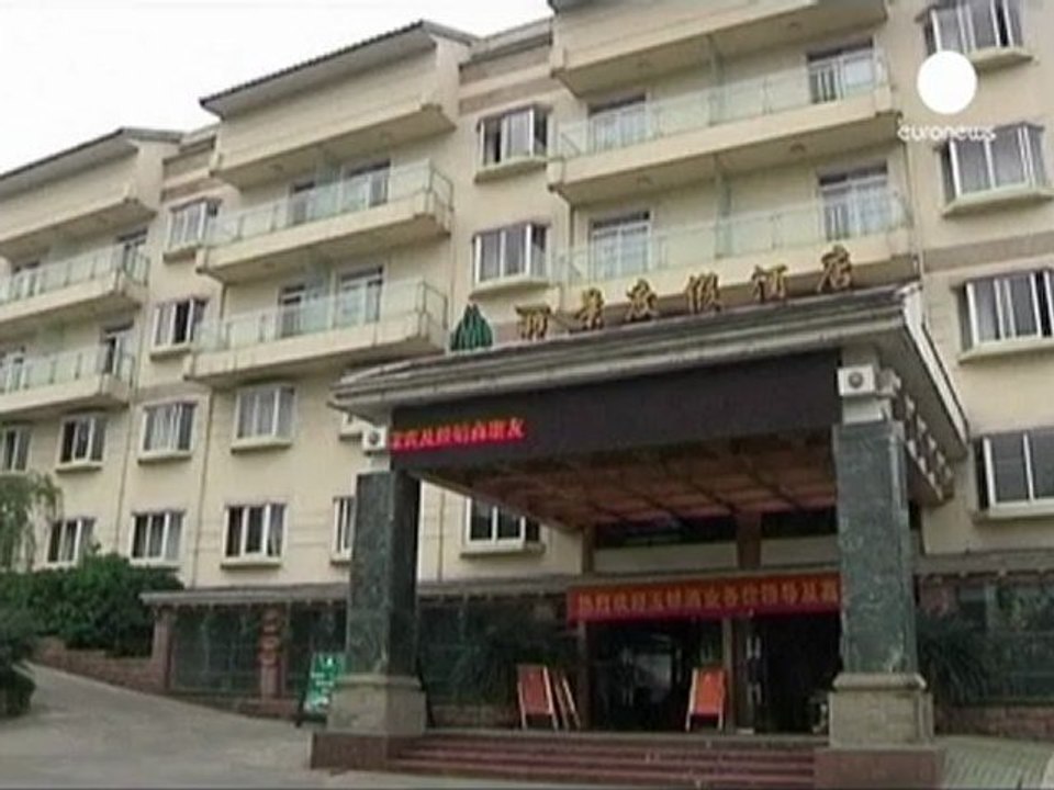 Acusada de homicidio la mujer de Bo Xilai