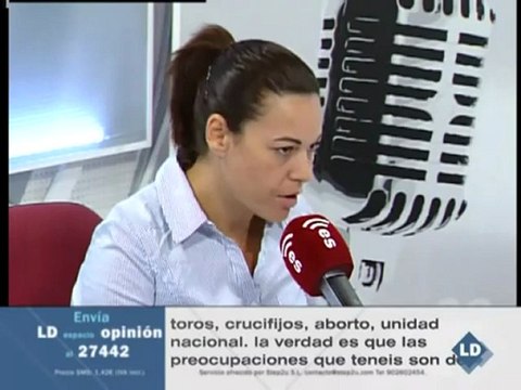 Es la mañana de Federico: El hombre de Rubalcaba - 07/10/10