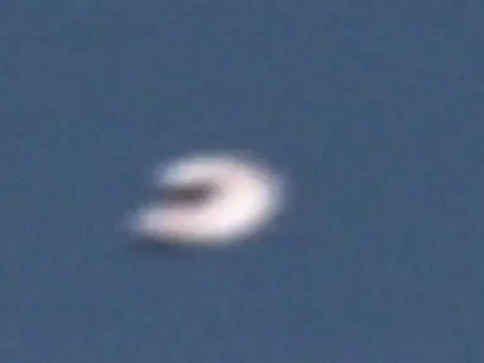 UFO . coré. 26.07.2012
