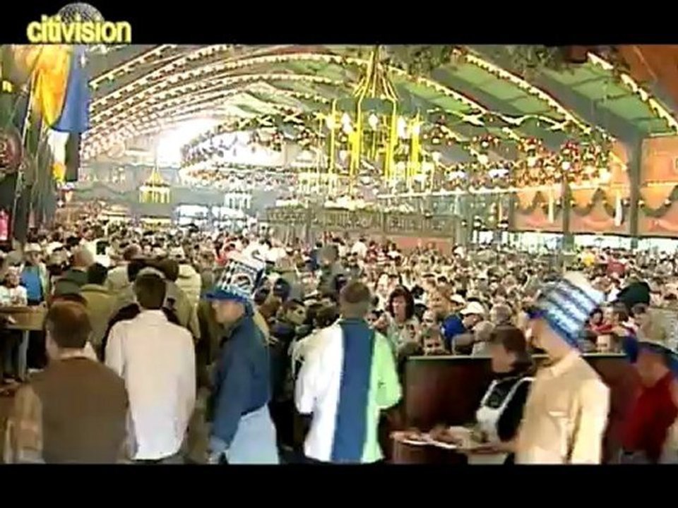 München / Munich - citivision (9/9)