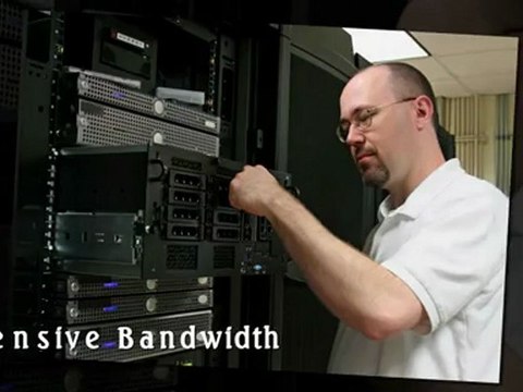Realible Colocation Hosting Services in Washington & Seattle