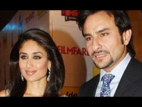 Kareena-Saif Marriage Postponed? | Is Heroine The Reason?