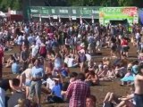 Thousands attend Olympic concert