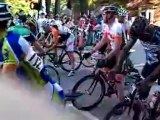 Watch Olympics 2012 Cycling - Road Mens Road Race 28 July