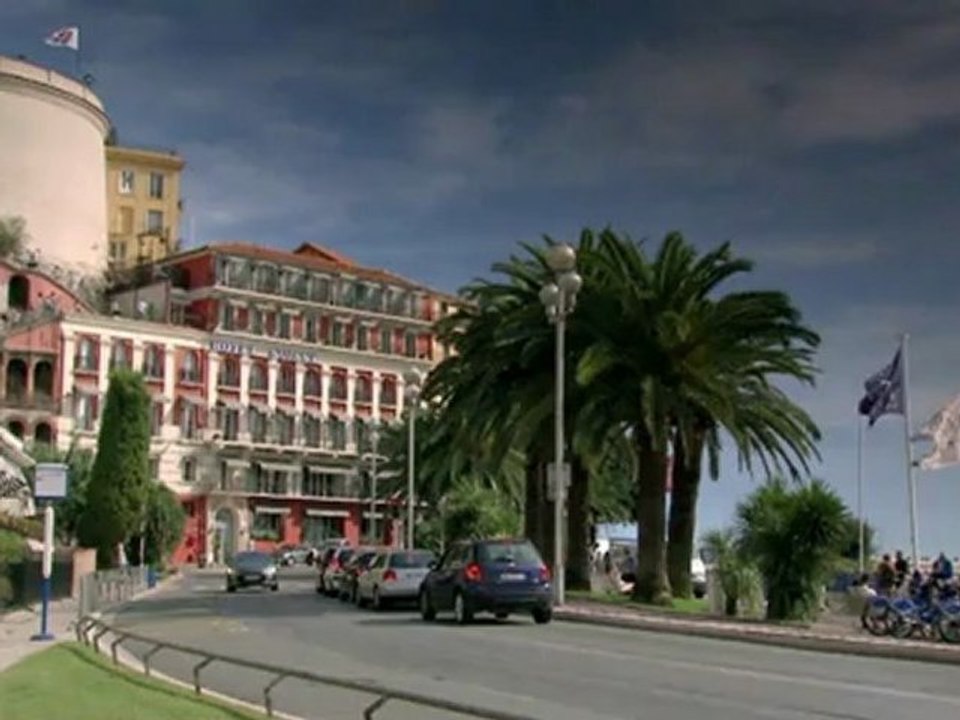 Car-news weekly 27.07.2012