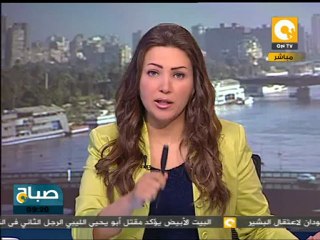 صباح ON: الغرياني يرد على إنتقادات البرلمان للقضاء