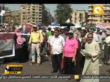 الصحة: حالة وفاة واحدة و52 مصاباً من مليونية التحرير