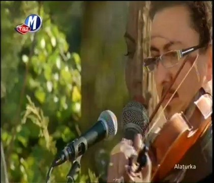 TUT-İ MUCİZE GUYEM NE DESEM LAF DEĞİL KIRGIZ ÖZYAMAN