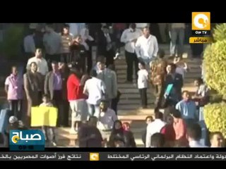 صباح ON: تأجيل انتخابات ليبيا البرلمانية لأسباب فنية