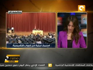 واشنطن قلقة بشأن تعرض رموز المعارضة الروسية لمضايقات