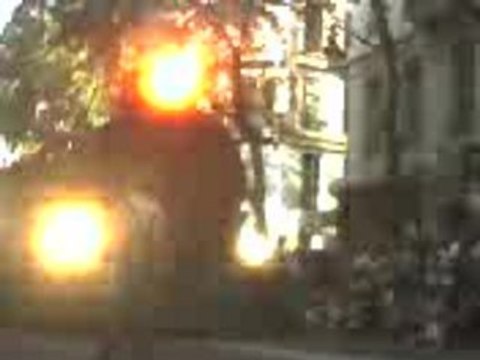 Biennale Danse Lyon Bron