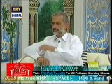 Good Morning Pakistan By Ary Digital - 27th July 2012 - Part 2/4