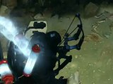 Dishonored (360) - Daring Escapes
