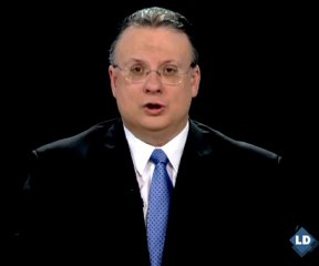 El relato de César Vidal, lunes - 25/10/10