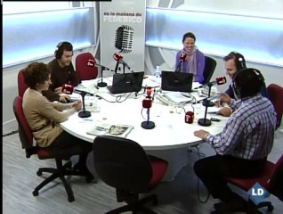 Grupo Risa: Fulgencio echa de menos a Federico - 29/10/10