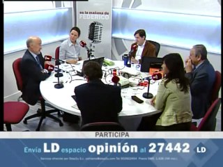 Es la mañana de Federico: Obama pierde las elecciones - 03/11/10