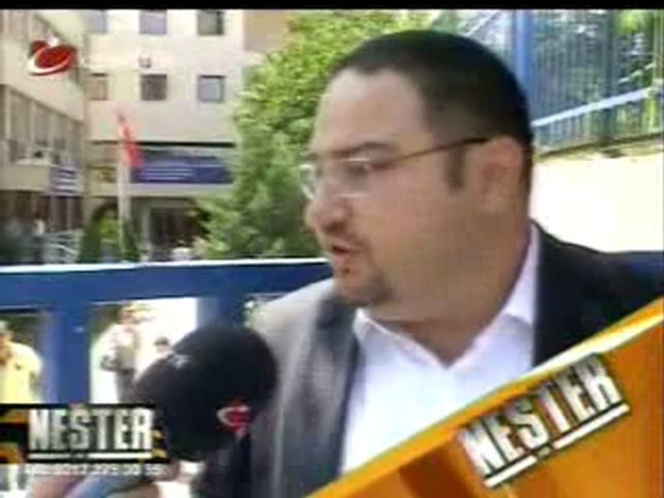 İzmir Dedektiflik Kanaltürk Neşter Bölüm 1