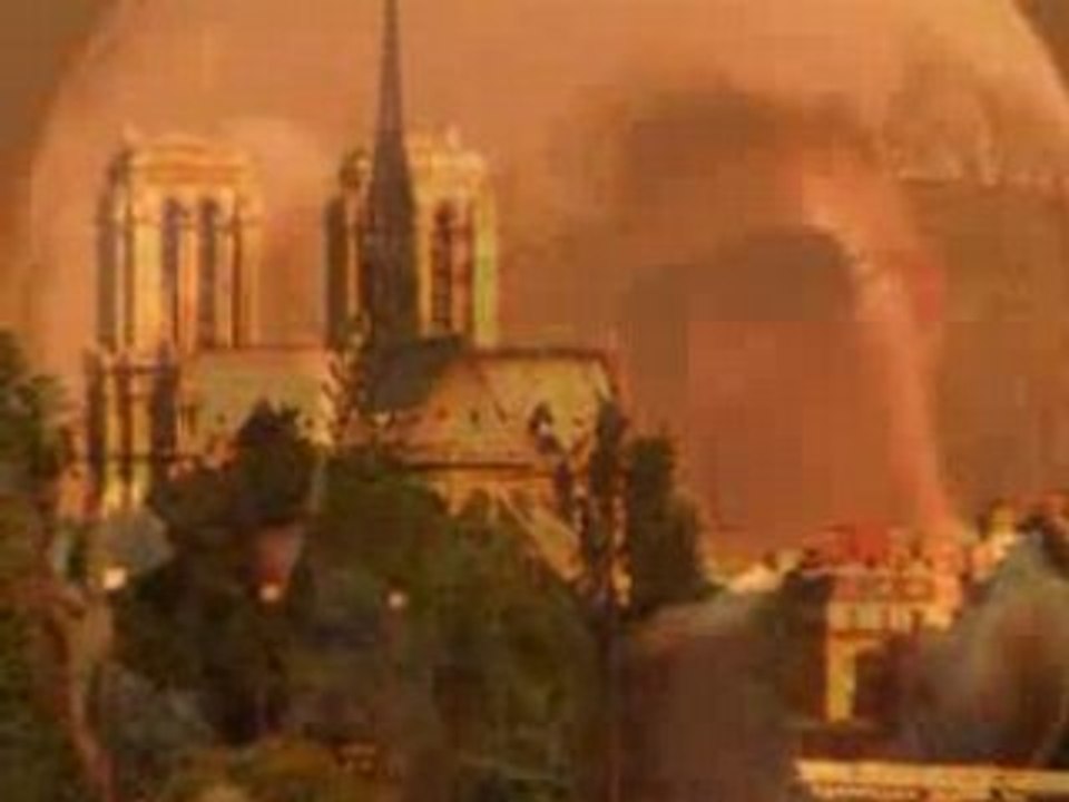 rollerbledar trailer non officiel