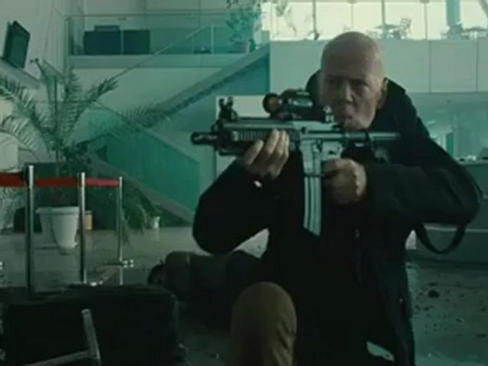 Cehennem Melekleri 2 Fragman