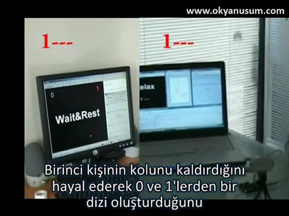 Beyinden Beyine