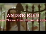 Andre Rieu - Love Theme (Aşk Teması)